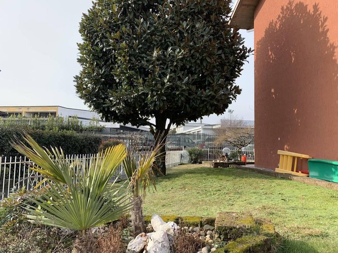 Villa a Schiera Chiari