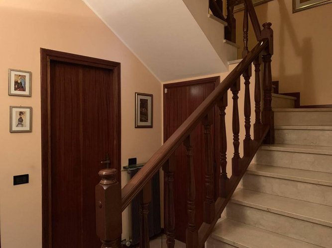 Villa a Schiera Chiari