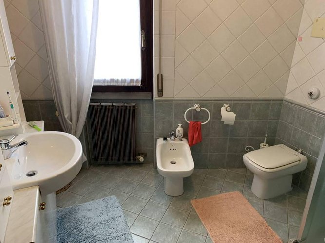 Villa a Schiera Chiari