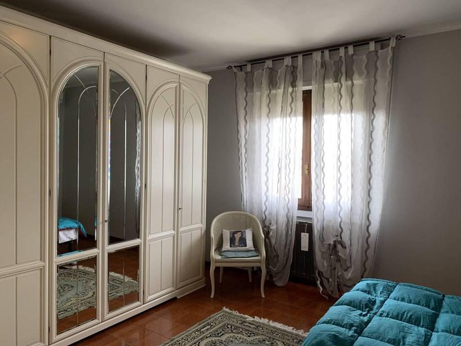 Villa a Schiera Chiari