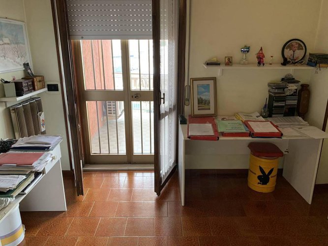 Villa a Schiera Chiari