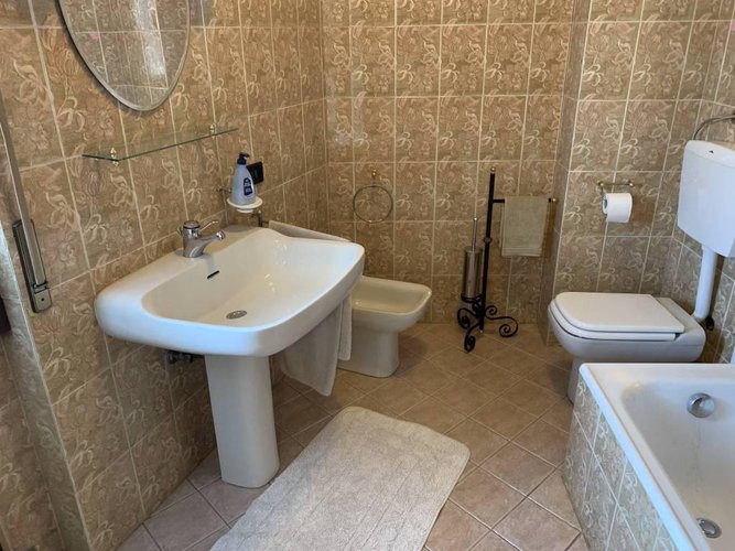 Villa a Schiera Chiari