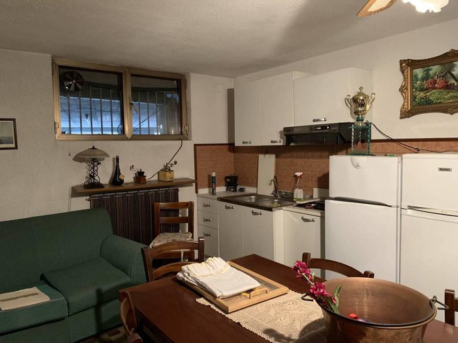 Villa a Schiera Chiari