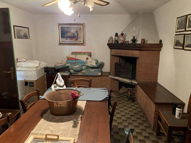 Villa a Schiera Chiari