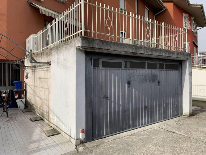 Villa a Schiera Chiari