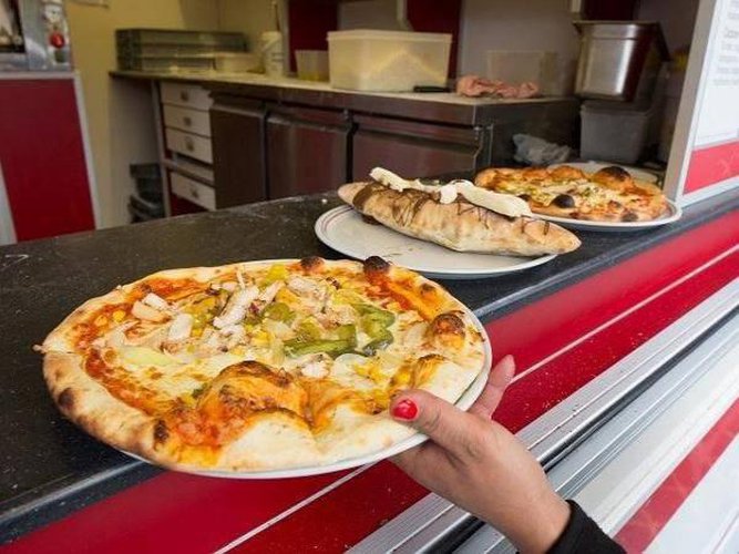 NEGOZIO A REDDITO Palazzolo sull'oglio