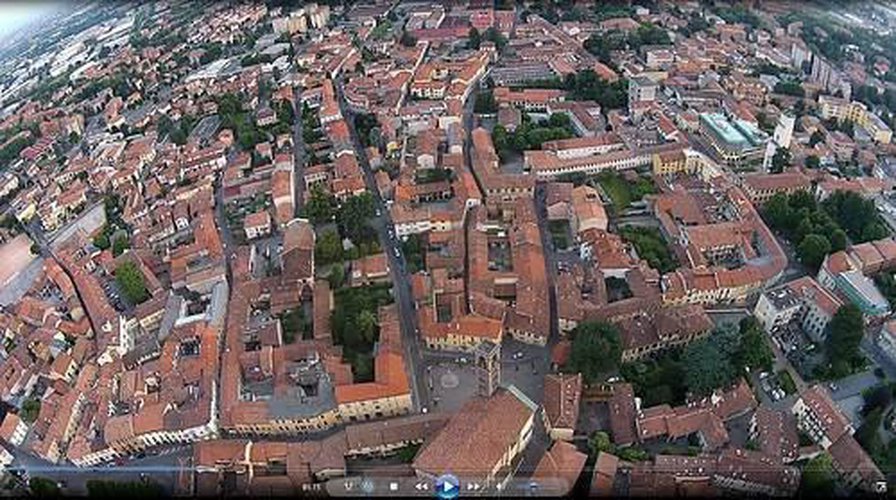NEGOZIO A REDDITO Palazzolo sull'oglio