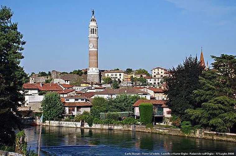 NEGOZIO A REDDITO Palazzolo sull'oglio