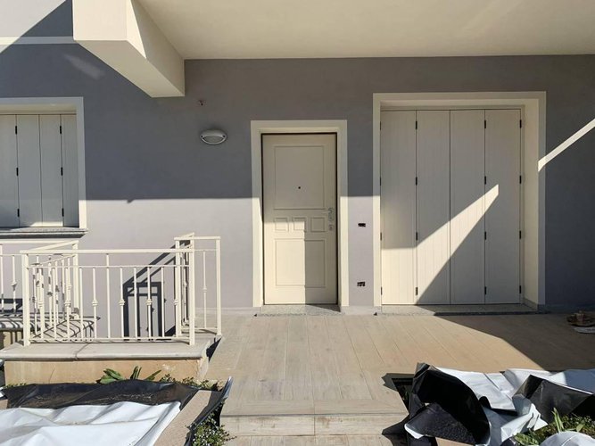 ULTIMI APPARTAMENTI NUOVI RIMASTI AD URAGO D'OGLIO