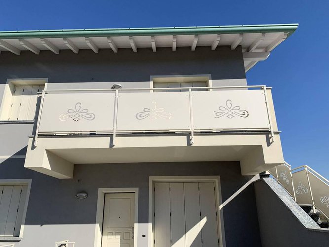 ULTIMI APPARTAMENTI NUOVI RIMASTI AD URAGO D'OGLIO Urago d'oglio