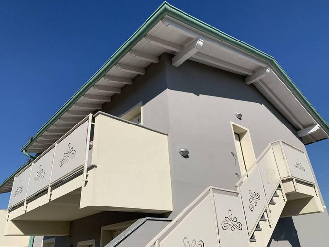 ULTIMI APPARTAMENTI NUOVI RIMASTI AD URAGO D'OGLIO Urago d'oglio