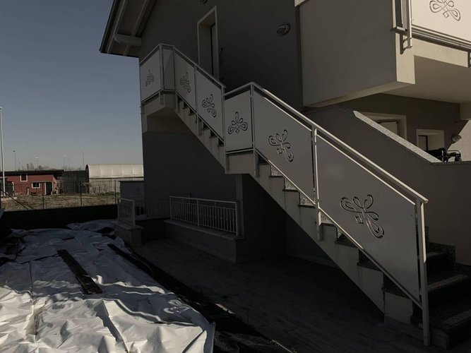 ULTIMI APPARTAMENTI NUOVI RIMASTI AD URAGO D'OGLIO Urago d'oglio