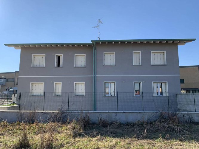 ULTIMI APPARTAMENTI NUOVI RIMASTI AD URAGO D'OGLIO Urago d'oglio