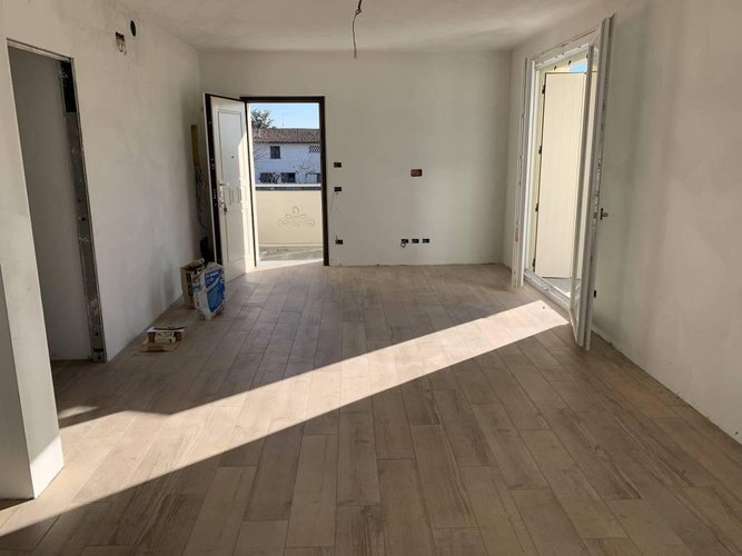 ULTIMI APPARTAMENTI NUOVI RIMASTI AD URAGO D'OGLIO Urago d'oglio