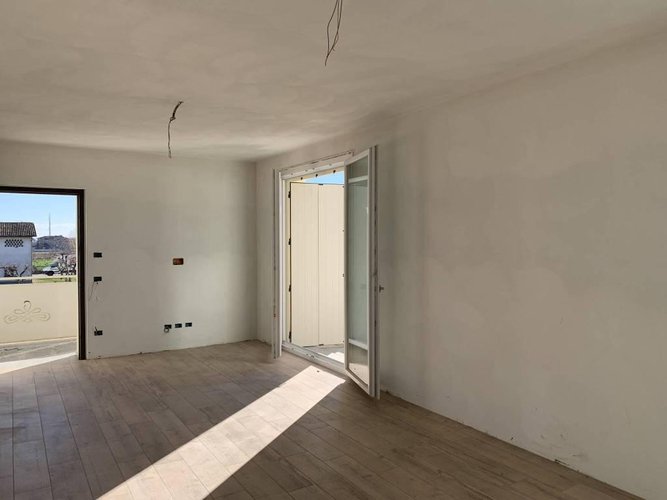 ULTIMI APPARTAMENTI NUOVI RIMASTI AD URAGO D'OGLIO Urago d'oglio