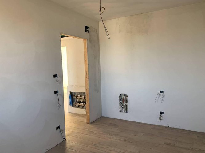 ULTIMI APPARTAMENTI NUOVI RIMASTI AD URAGO D'OGLIO Urago d'oglio