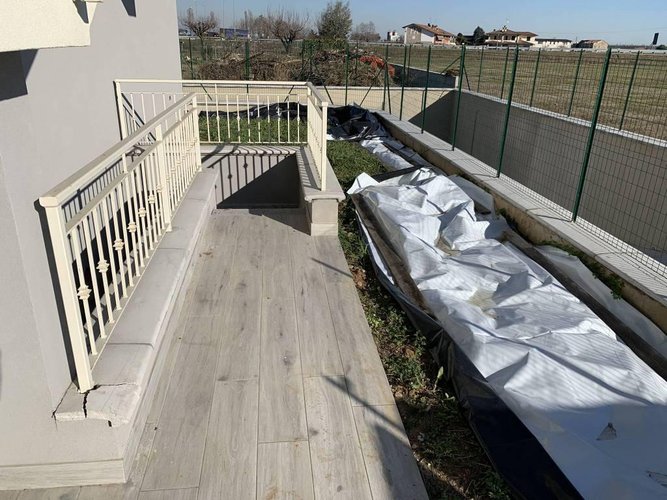 ULTIMI APPARTAMENTI NUOVI RIMASTI AD URAGO D'OGLIO Urago d'oglio