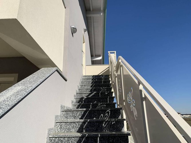 ULTIMI APPARTAMENTI NUOVI RIMASTI AD URAGO D'OGLIO Urago d'oglio