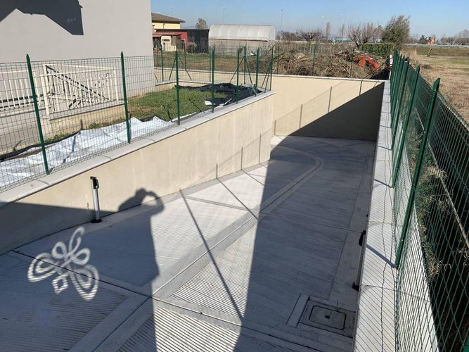 ULTIMI APPARTAMENTI NUOVI RIMASTI AD URAGO D'OGLIO Urago d'oglio