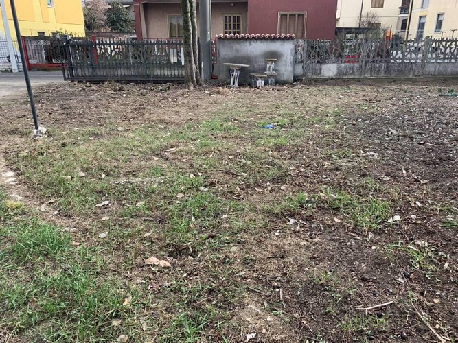 VILLINO IN ROCCAFRANCA Roccafranca