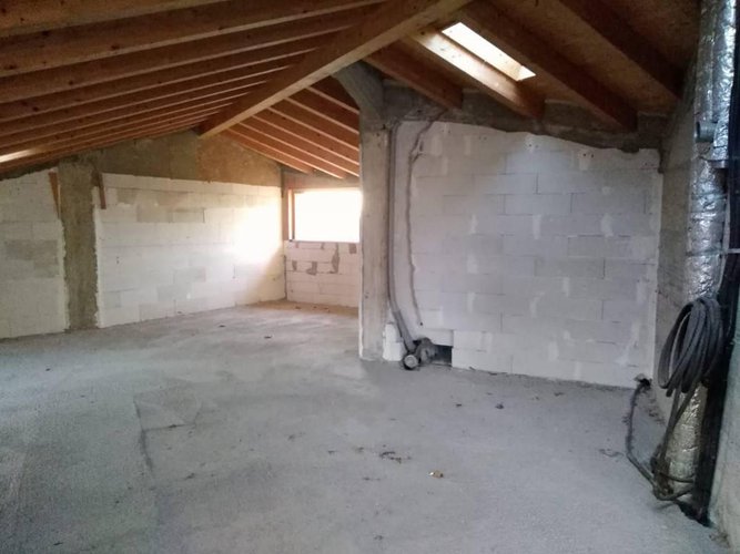 OCCASIONE A RUDIANO!!!VENDIAMO INTERA PALAZZINA! Rudiano