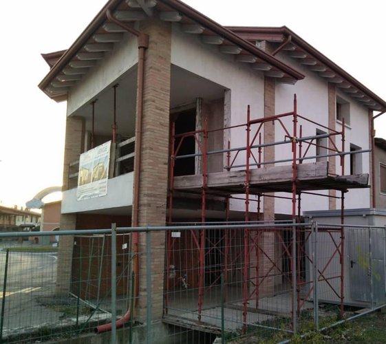 OCCASIONE A RUDIANO!!!VENDIAMO INTERA PALAZZINA! Rudiano