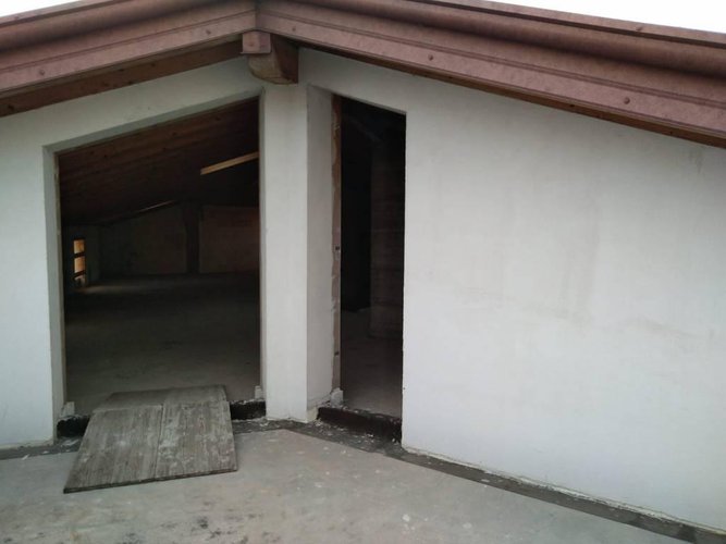 OCCASIONE A RUDIANO!!!VENDIAMO INTERA PALAZZINA! Rudiano