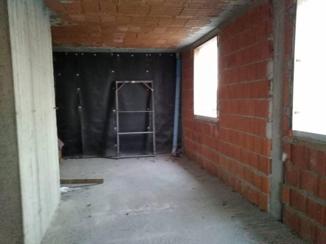 TRILOCALE DI NUOVA COSTRUZIONE A RUDIANO Rudiano