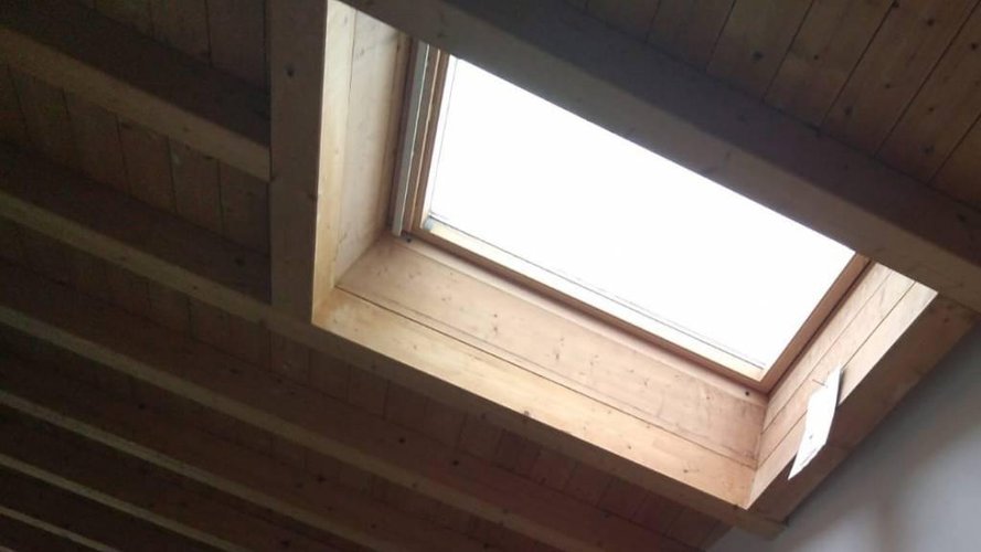 ATTICO DI 140 MQ A RUDIANO Rudiano