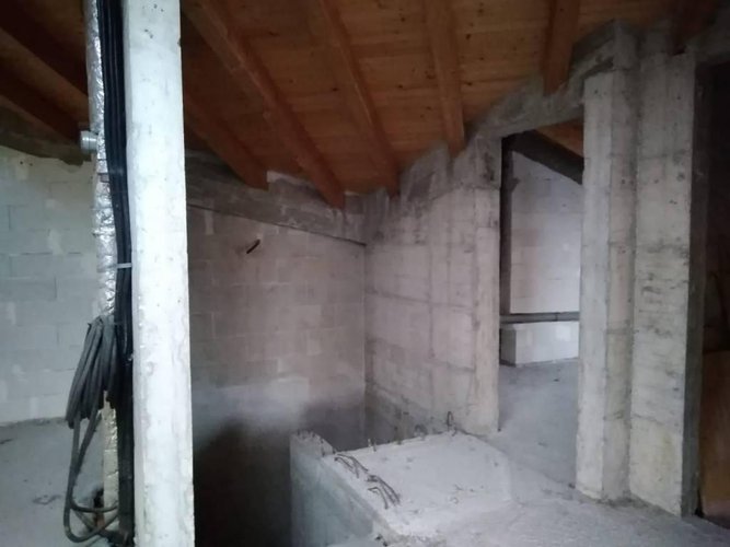 ATTICO DI 140 MQ A RUDIANO Rudiano