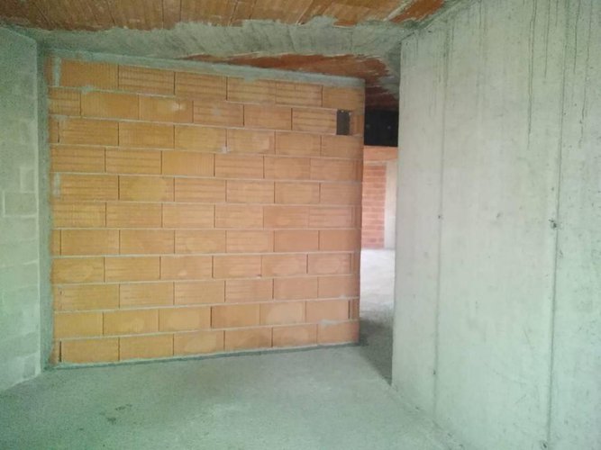 ATTICO DI 140 MQ A RUDIANO Rudiano