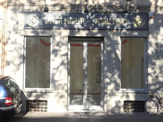 NEGOZIO IN VENDITA NEL CENTRO DI CHIARI Chiari