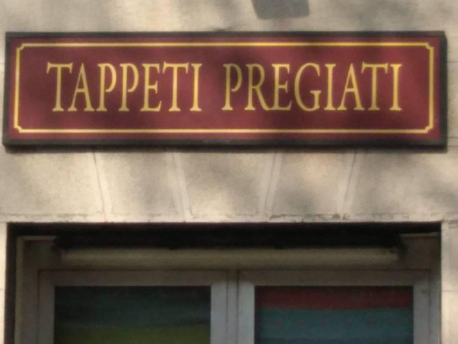 NEGOZIO IN VENDITA NEL CENTRO DI CHIARI Chiari