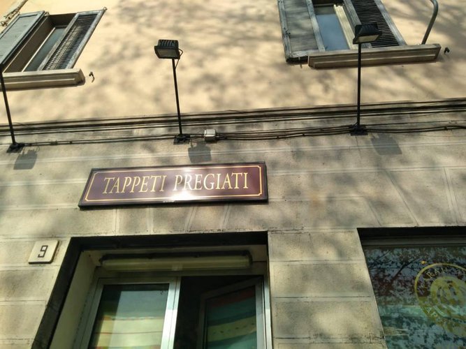 NEGOZIO IN VENDITA NEL CENTRO DI CHIARI Chiari