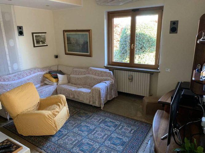 VERA VILLA SINGOLA Palazzolo sull'oglio