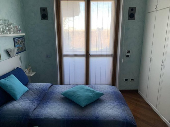 VERA VILLA SINGOLA Palazzolo sull'oglio