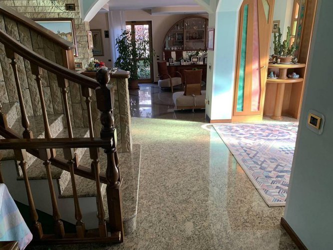 VERA VILLA SINGOLA Palazzolo sull'oglio