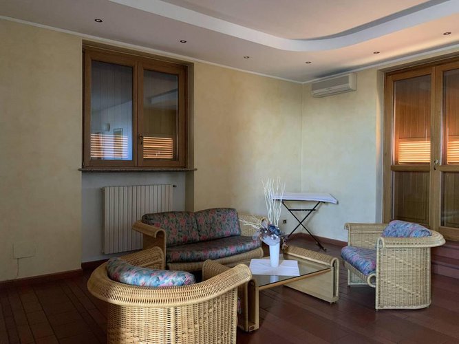 VERA VILLA SINGOLA Palazzolo sull'oglio