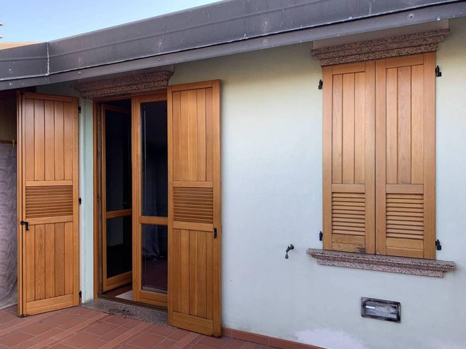 VERA VILLA SINGOLA Palazzolo sull'oglio