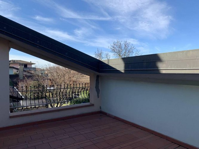 VERA VILLA SINGOLA Palazzolo sull'oglio