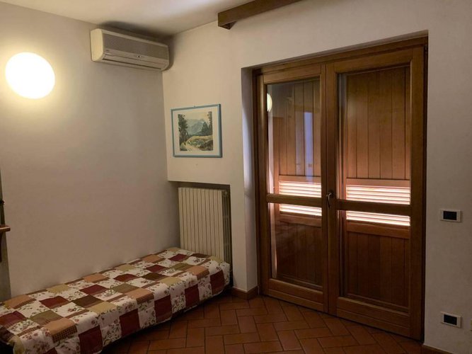 VERA VILLA SINGOLA Palazzolo sull'oglio