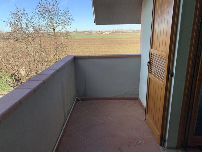 VERA VILLA SINGOLA Palazzolo sull'oglio