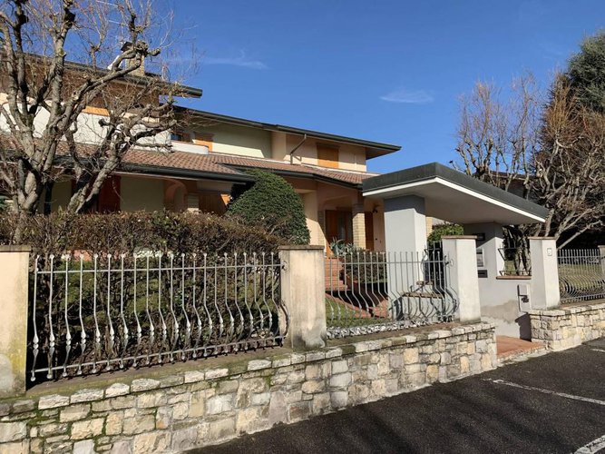 VERA VILLA SINGOLA Palazzolo sull'oglio