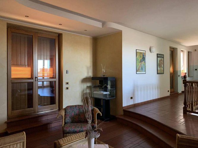 VERA VILLA SINGOLA DA SOGNO!!! Chiari