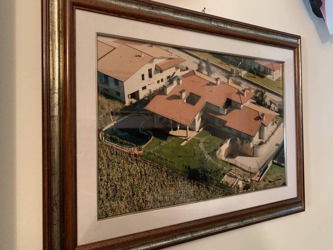 VERA VILLA SINGOLA DA SOGNO!!! Chiari