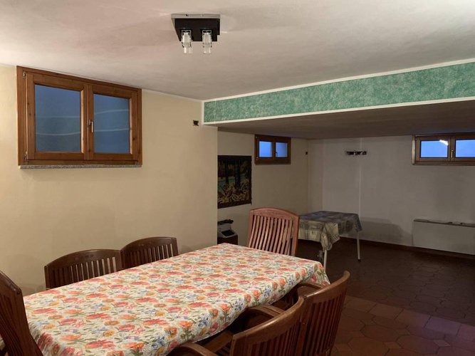 VERA VILLA SINGOLA DA SOGNO!!! Chiari