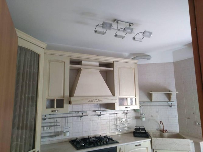 TRILOCALE USATO POCHISSIMO A ROVATO