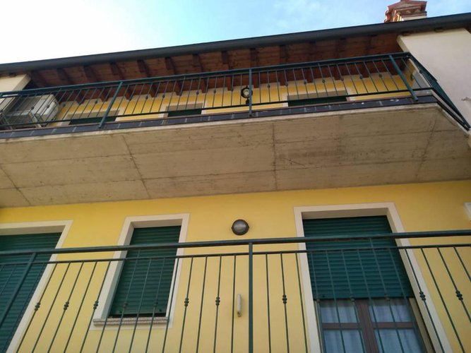 TRILOCALE USATO POCHISSIMO A ROVATO Rovato