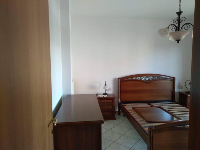 TRILOCALE USATO POCHISSIMO A ROVATO Rovato