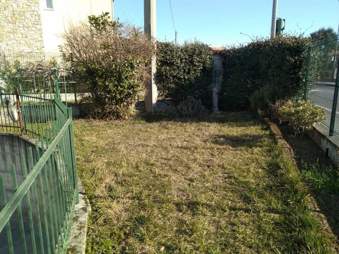 TRILOCALE USATO POCHISSIMO A ROVATO Rovato